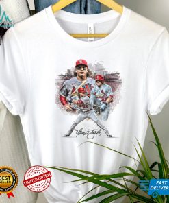 Harrison Bader Baseball Players 2022 Shirt