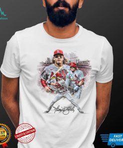 Harrison Bader Baseball Players 2022 Shirt
