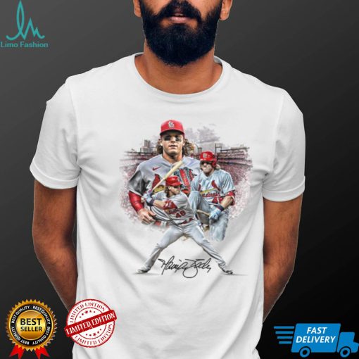 Harrison Bader Baseball Players 2022 Shirt