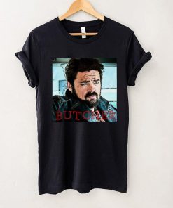 Homelander Gift Billy Butcher’s Men Design Unisex T Shirt