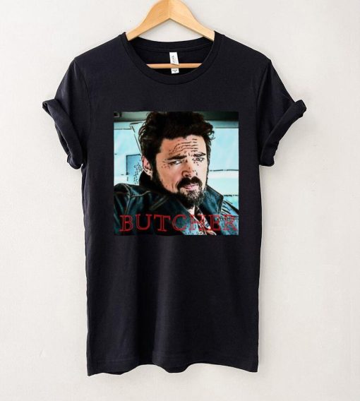 Homelander Gift Billy Butcher’s Men Design Unisex T Shirt