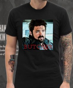 Homelander Gift Billy Butcher’s Men Design Unisex T Shirt