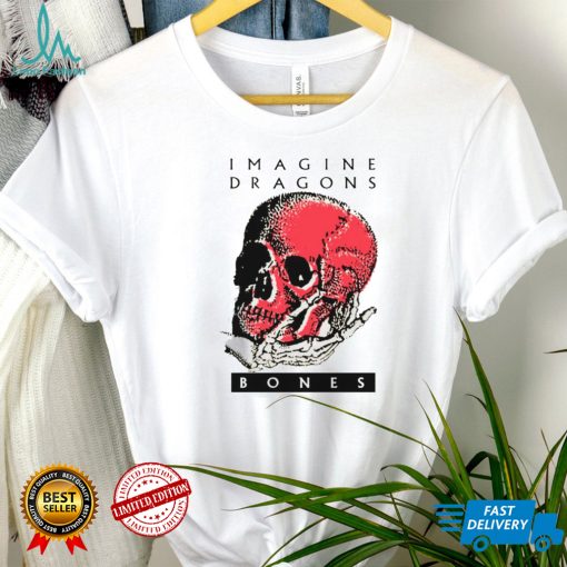 Imagine Dragons Magic in My Bones Shirt