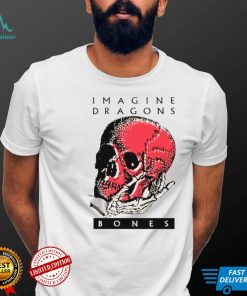 Imagine Dragons Magic in My Bones Shirt