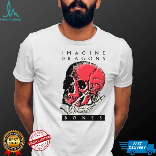 Imagine Dragons Magic in My Bones Shirt