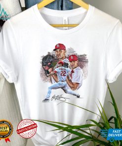 Jack Flaherty Baseball Players 2022 Shirt