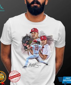 Jack Flaherty Baseball Players 2022 Shirt