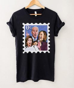 Joe Biden And Kamala Harris And Pelosi 0c 2022 Classic T Shirt