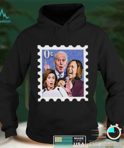 Joe Biden And Kamala Harris And Pelosi 0c 2022 Classic T Shirt