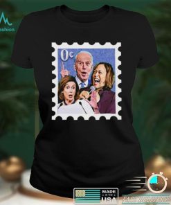 Joe Biden And Kamala Harris And Pelosi 0c 2022 Classic T Shirt