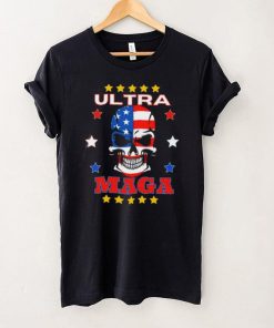 Joe Biden Ultra Maga Classic T Shirt