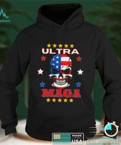 Joe Biden Ultra Maga Classic T Shirt