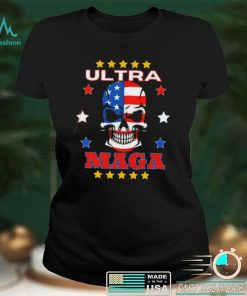 Joe Biden Ultra Maga Classic T Shirt