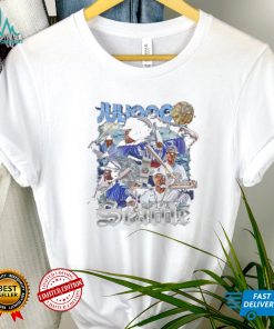 Julio Rodriguez Vintage Shirt