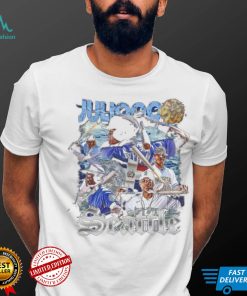 Julio Rodriguez Vintage Shirt