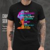 Juneteenth African Pride I Am The Storm Black History T Shirt