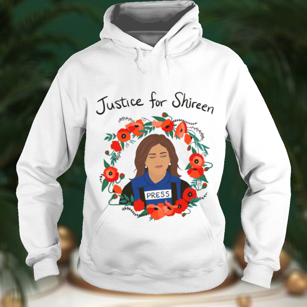 Justice+For+Shireen+Shirt+MOcaj zQKwC