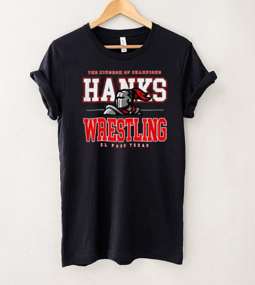 Kingdom of Champs T Shirt