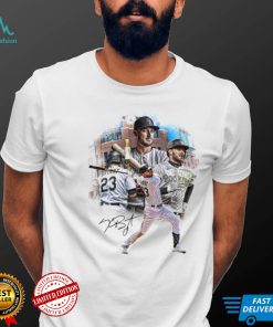 Kris Bryant 2022 Shirt