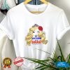 Donal Trump Map The Return Of The Great Maga King USA T Shirt