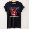 Congratulations Shohei Ohtani 100 Career Home Runs MLB T Shirt