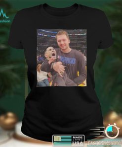 Luka Doncic X Devin Booker Funny T Shirt