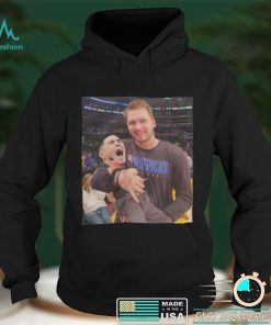 Luka Doncic X Devin Booker Funny T Shirt