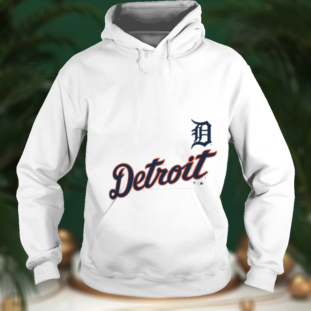 MLB Detroit Tigers Hot Shot Shirt