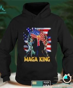 Maga King Trump King shirt