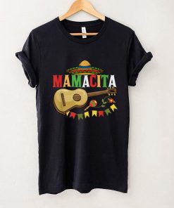Mamacita T Shirt