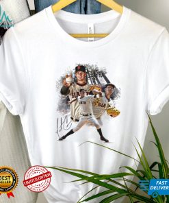 Matt Cain Baseball Players 2022 Shirt