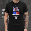Medal of honor fathers day husband daddy protector shirt
