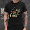Mens They Call Me Grandpa Because Partner In Crime T Shirt
