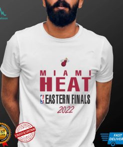 Miami Heat 2022 Ecf Eastern Finals Sweatshirt