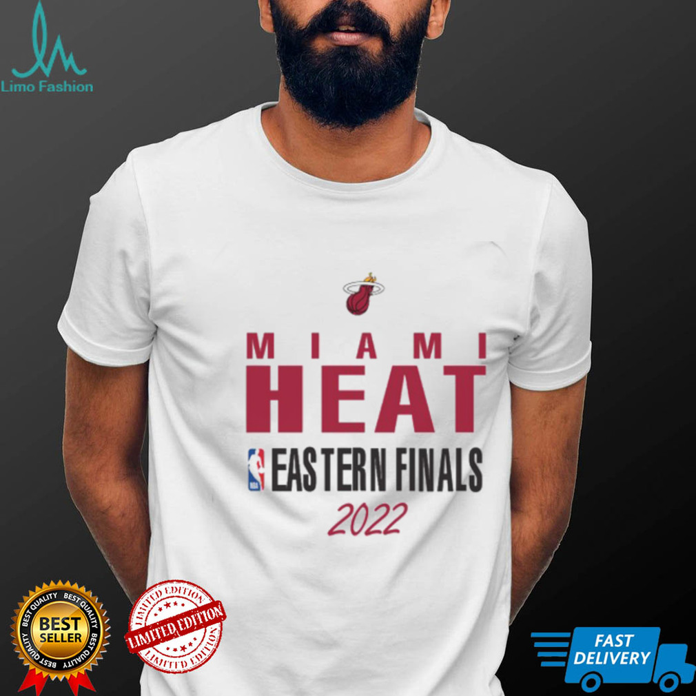 Miami Heat 2022 Ecf Eastern Finals Sweatshirt