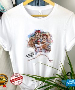 Michael Lorenzen Baseball Players 2022 T shirt
