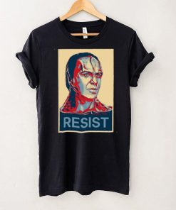 Murder Lizard Heroic Legate Resist Shirts