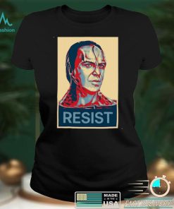 Murder Lizard Heroic Legate Resist Shirts