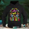 Schools Out for Summer Teacher Students Last Day of School T Shirt