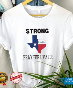 Pray For Students Rip Uvalde T Shirt