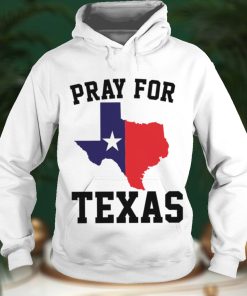 Pray For Ulvade Texas Protect Kids Not Gun Unisex Shirt