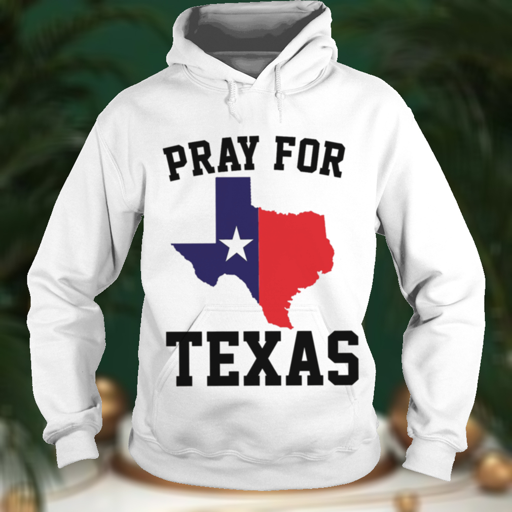 Pray For Ulvade Texas Protect Kids Not Gun Unisex Shirt