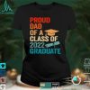 Proud Girlfriend of a Class of 2022 Graduate Graduation 2022 T Shirt