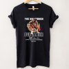 The Great Maga King Trump T Shirt