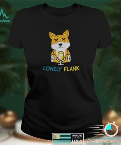 RNL x The Flank T Shirt