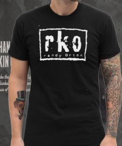 Randy Orton RKO Legend Killer T Shirt