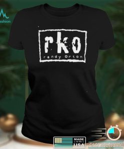 Randy Orton RKO Legend Killer T Shirt