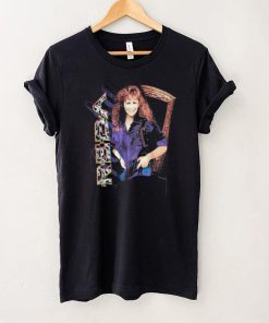 Reba McEntire Winterland Tour 1992 T Shirt