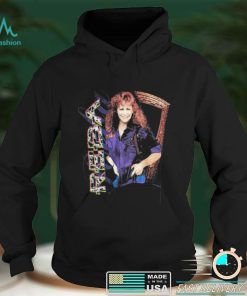 Reba McEntire Winterland Tour 1992 T Shirt