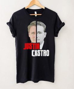 Rebel News Justin Castro Unisex T Shirt